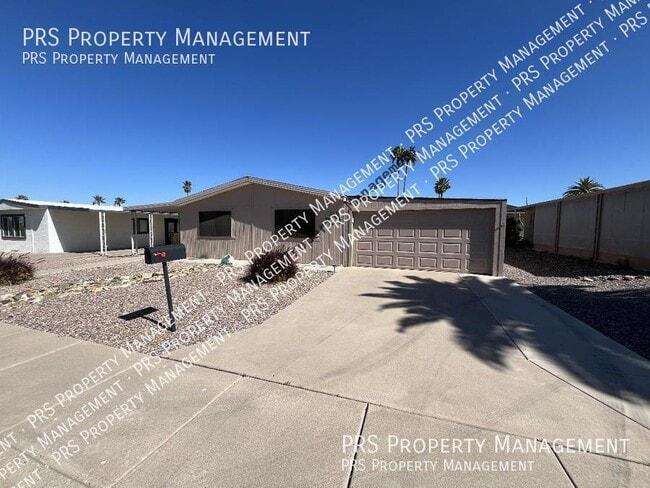 Building Photo - 2535 N Lema Dr