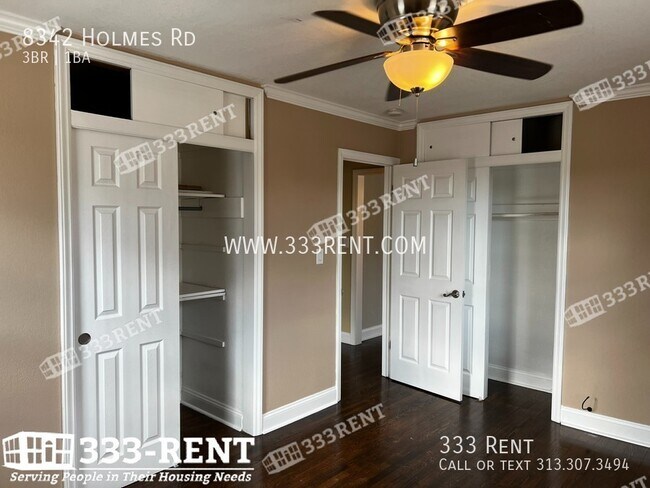 Building Photo - 8342 Holmes Rd