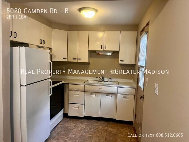 Building Photo - 5020 Camden Rd