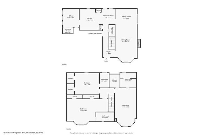 Building Photo - 1574 Ocean Neighbors Blvd