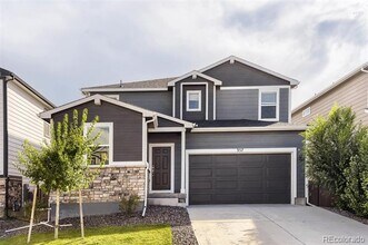 Building Photo - 357 Silver Rock Trl