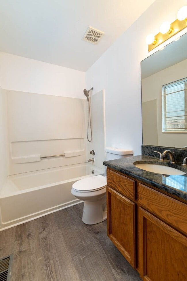 Building Photo - Remodeled home