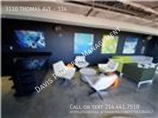 Building Photo - 3110 Thomas Ave