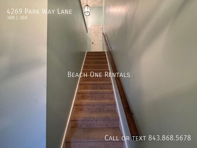 Building Photo - 4269 Park Way Ln