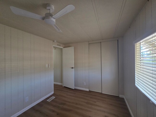 Building Photo - Fully Remodeled 2 bed/2 bath on 2 lots and Huge detached Garage!