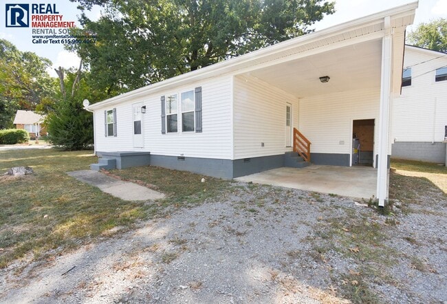 Building Photo - 401 Dunnaway St