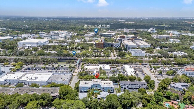 Building Photo - 1150 Madruga Ave