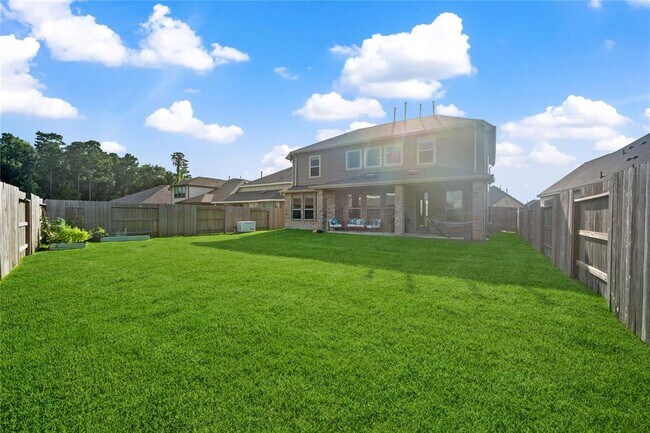 Building Photo - 9414 Camden Clf Ct