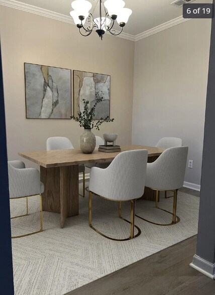 Building Photo - 601 Morning Sun Dr