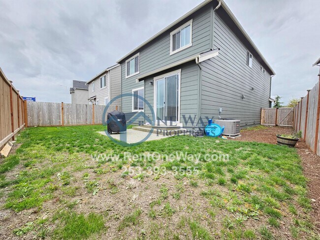 Building Photo - 10537 185th St Ct E