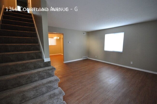 Building Photo - 1344 Courtland Ave