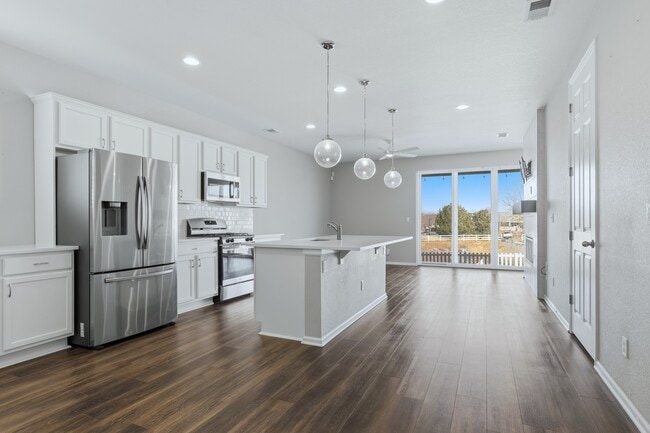 Building Photo - 8891 E 106th Pl