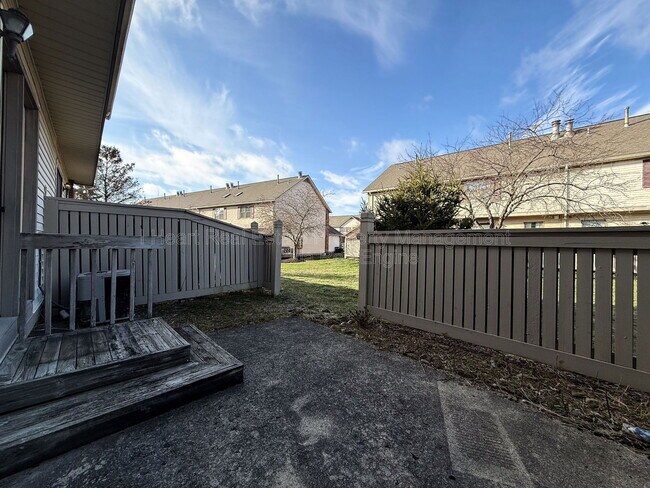 Building Photo - 1361 Eastwick Way