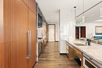 Building Photo - 133 Seaport Blvd