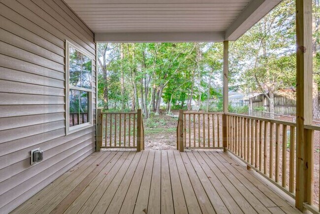 Building Photo - Newly built 3 bedroom, 2 bath Home