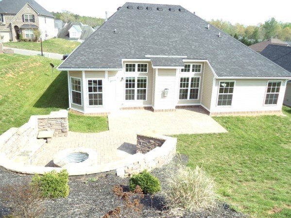 Building Photo - 3333 Cedar Branch Rd
