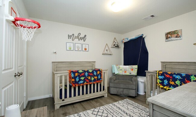 Building Photo - 20202 Creekdale Bend Dr