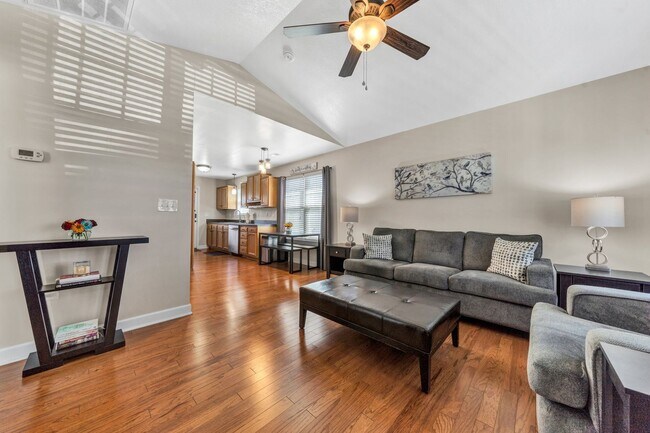 Building Photo - One-Level-Living near Vinton