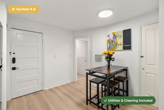 Building Photo - RoostUp Furnished Private Bedroom with Private Ensuite Bath in Jamaica Plain