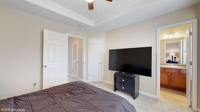Building Photo - Coming Soon! Exceptional 2BR/2.5BA End Unit Townhome in College Park!