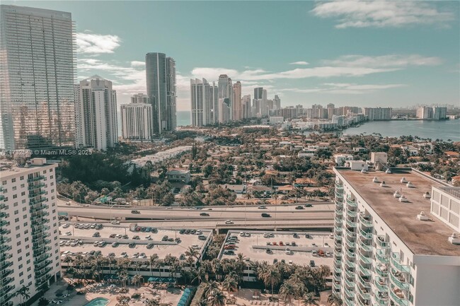 Building Photo - 19380 Collins Ave