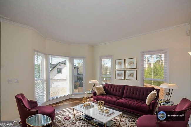 Building Photo - 2972 Hampton Pl