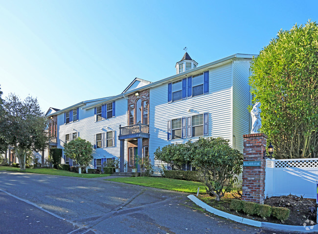 Building Photo - Grandview Apartments