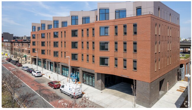 Building Photo - 60 Brighton Ave