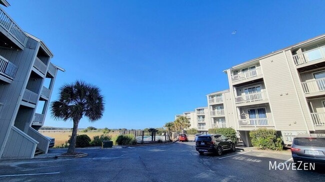 Building Photo - 1801 Canal Dr