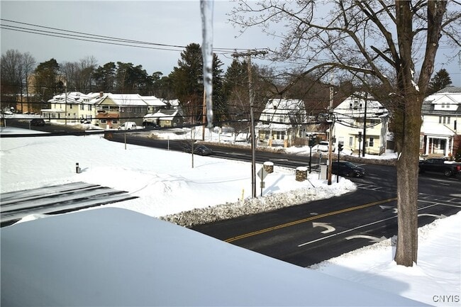 Building Photo - 137 Genesee St