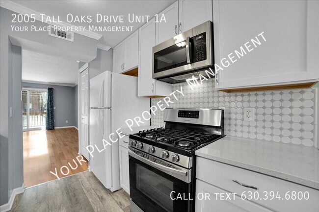 Building Photo - 2005 Tall Oaks Dr