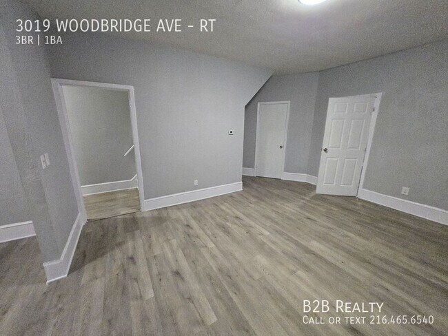 Building Photo - 3019 Woodbridge Ave