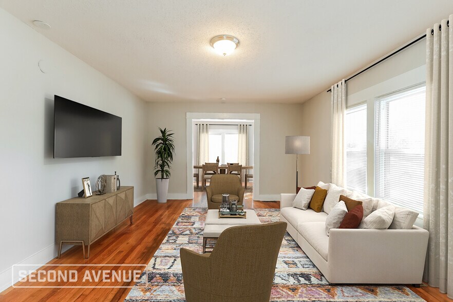 Building Photo - 349 Robison Dr