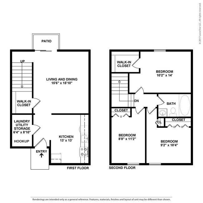 Floorplan - Westgate Group