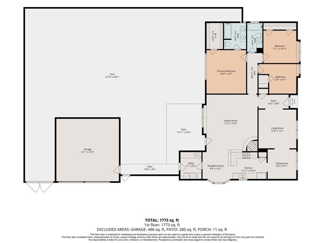 Building Photo - 12322 Nova Ct