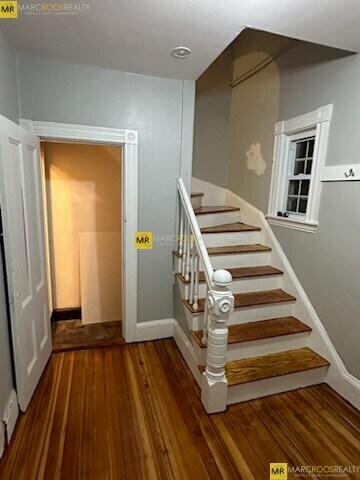 Building Photo - 135 Nonantum St