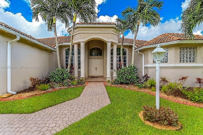 Building Photo - 14032 NW 15th Dr