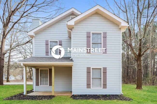 Building Photo - 3 Bedroom Pet-Friendly Home in COVINGTON, GA with Main Street Renewal