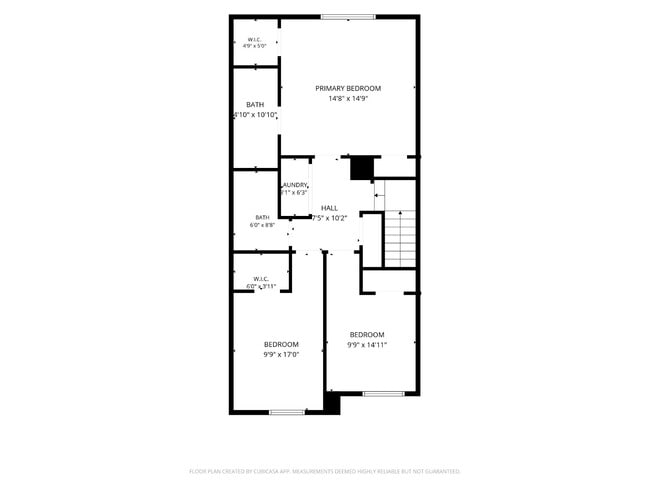 Building Photo - End unit in Creekview Commons