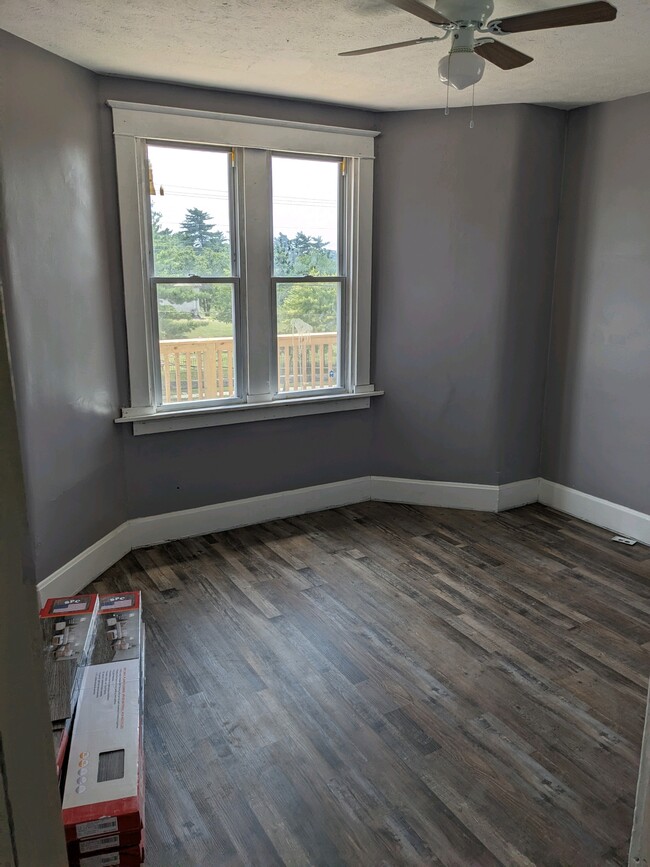 Bedroom 1 of 3 - 3808 W 8th St