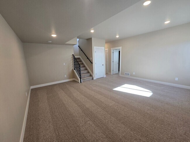 Building Photo - Brand New House with Breathtaking Views of Pikes Peak