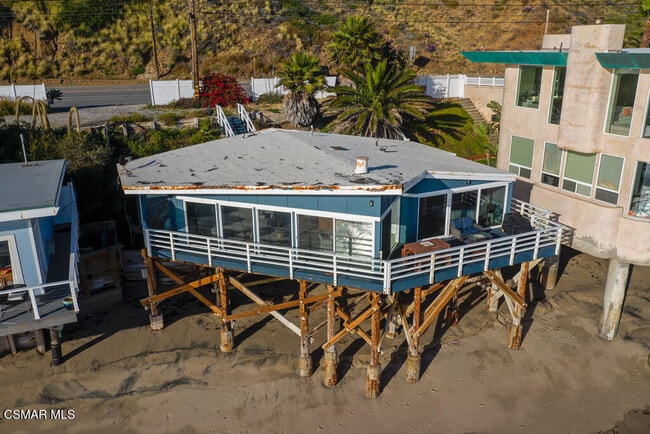 Building Photo - 43300 Pacific Coast Hwy