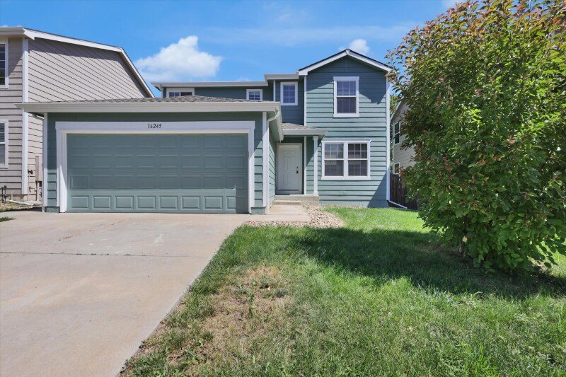 Primary Photo - 16245 E Phillips Dr