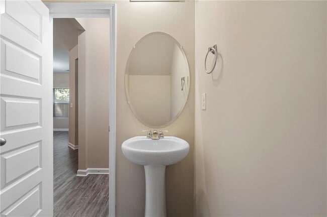 Building Photo - 4077 Sonoma Wood Trail