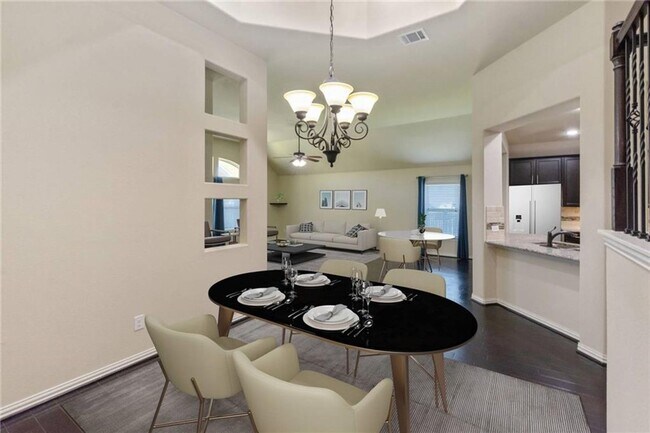 Building Photo - One-and-a-half story, 4 bedroom home - Available early June!