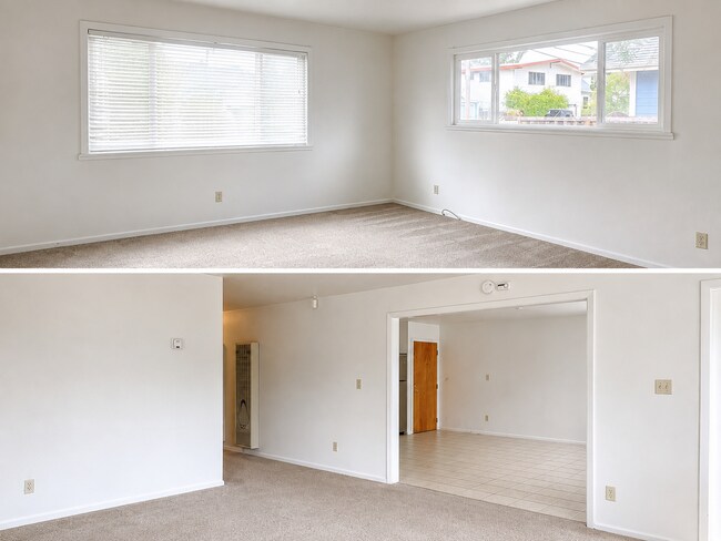 Building Photo - 1107 Seabright Ave