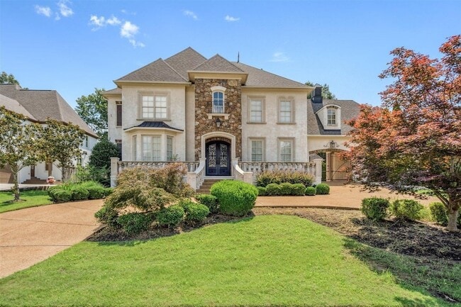 Building Photo - 3206 Wetherby Dr