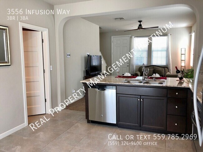 Building Photo - 3556 Infusion Way