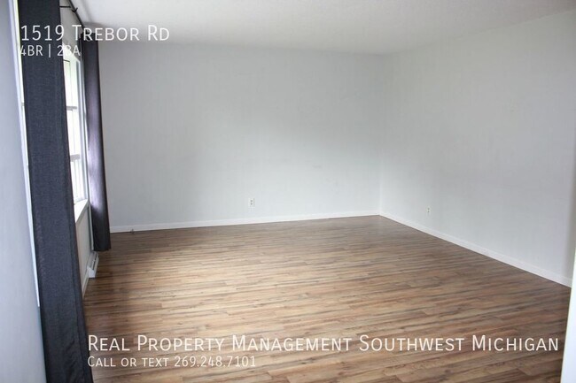 Building Photo - 1519 Trebor Rd