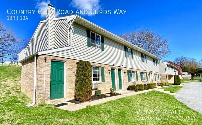 Building Photo - 681 Country Club Rd